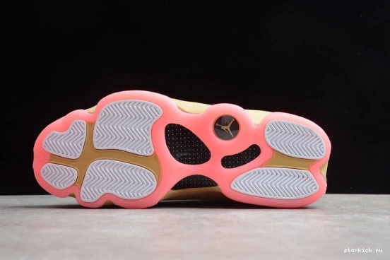 (2020) New Jordan Chinese Air 13  CW4409-100 Year CW4409-100 Retro 1121